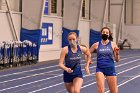Women’s Track  Women’s Track & Field compete in a virtual meet. : Women’s Track
